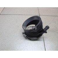 Патрубок воздушного фильтра BMW 3-serie E90/E91 (2005 - 2012) 13717537502