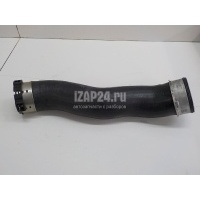 Патрубок интеркулера BMW 3-serie E90/E91 (2005 - 2012) 11617802753