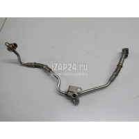 Трубка турбокомпрессора (турбины) BMW 3-serie E90/E91 (2005 - 2012) 11427562797
