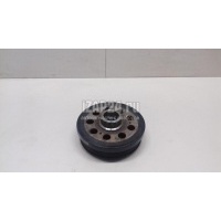 Шкив коленвала BMW 3-serie E90/E91 (2005 - 2012) 11238512072