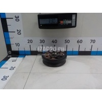 Шкив коленвала BMW 3-serie E90/E91 (2005 - 2012) 11238512072
