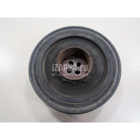 Шкив коленвала BMW 3-serie E90/E91 (2005 - 2012) 11238512072