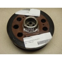 Шкив коленвала BMW 3-serie E90/E91 (2005 - 2012) 11238512072