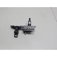 Втулка трапеции стеклоочистителей BMW 3-serie E90/E91 (2005 - 2012) 61627209167