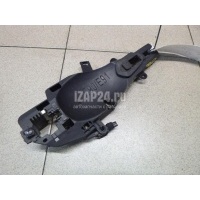 Кронштейн ручки BMW 3-serie E90/E91 (2005 - 2012) 51227199840