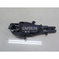 Кронштейн ручки BMW 3-serie E90/E91 (2005 - 2012) 51227199840