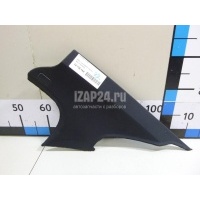 Обшивка стойки BMW 3-serie E90/E91 (2005 - 2012) 51438036262