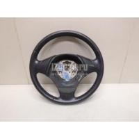 Рулевое колесо для AIR BAG (без AIR BAG) BMW 3-serie E90/E91 (2005 - 2012) 32306771411