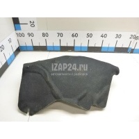 Шумоизоляция BMW 3-serie E90/E91 (2005 - 2012) 11147810839