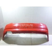 Бампер задний BMW 3-serie E90/E91 (2005 - 2012) 51127171045
