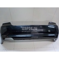 Бампер задний BMW 3-serie E90/E91 (2005 - 2012) 51127171045