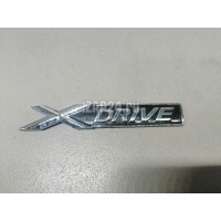 Эмблема BMW 3-serie E90/E91 (2005 - 2012) 51147224615