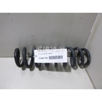 Пружина задняя BMW 3-serie E90/E91 (2005 - 2012) 33536767337