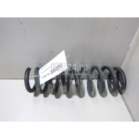 Пружина задняя BMW 3-serie E90/E91 (2005 - 2012) 33536767337