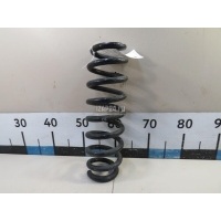 Пружина задняя BMW 3-serie E90/E91 (2005 - 2012) 33536767338