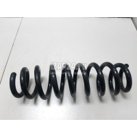 Пружина задняя BMW 3-serie E90/E91 (2005 - 2012) 33536767337