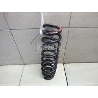 Пружина задняя BMW 3-serie E90/E91 (2005 - 2012) 33536767338
