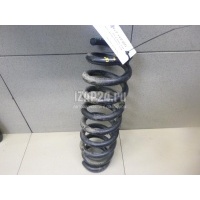 Пружина задняя BMW 3-serie E90/E91 (2005 - 2012) 33536767338