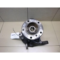 Кулак поворотный передний правый BMW 3-serie E90/E91 (2005 - 2012) 31216768996