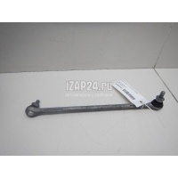 Стойка переднего стабилизатора правая BMW 3-serie E90/E91 (2005 - 2012) 31356768772