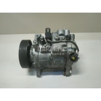 Компрессор системы кондиционирования BMW 3-serie E90/E91 (2005 - 2012) 64529225704
