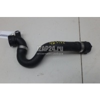 Патрубок радиатора BMW 3-serie E90/E91 (2005 - 2012) 17127531769