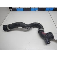 Патрубок радиатора BMW 3-serie E90/E91 (2005 - 2012) 17127531769