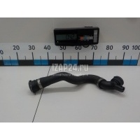Патрубок радиатора BMW 3-serie E90/E91 (2005 - 2012) 17127531769