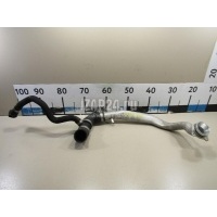 Трубка системы охлаждения BMW 3-serie E90/E91 (2005 - 2012) 11537584550