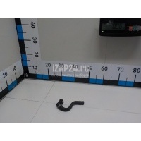 Шланг системы охлаждения BMW 3-serie E90/E91 (2005 - 2012) 11717557364