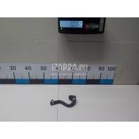 Шланг системы охлаждения BMW 3-serie E90/E91 (2005 - 2012) 11717557364