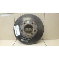 Диск тормозной передний вентилируемый BMW 3-serie E90/E91 (2005 - 2012) 34116855006