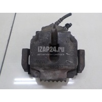 Суппорт тормозной передний правый BMW 3-serie E90/E91 (2005 - 2012) 34116769092