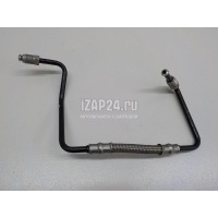 Трубка тормозная BMW 3-serie E90/E91 (2005 - 2012) 34326853543