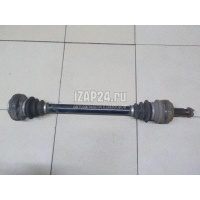 Полуось задняя левая BMW 3-serie E90/E91 (2005 - 2012) 33217525821