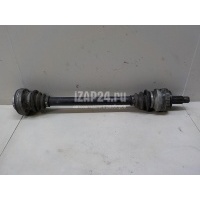 Полуось задняя левая BMW 3-serie E90/E91 (2005 - 2012) 33217525821
