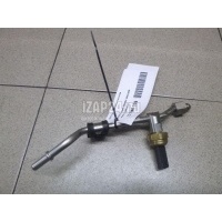 Датчик давления топлива BMW 3-serie E90/E91 (2005 - 2012) 13537545767