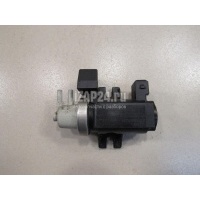Клапан электромагнитный BMW 3-serie E90/E91 (2005 - 2012) 11747595374