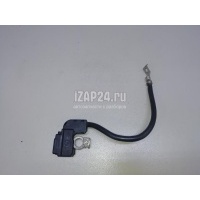 Клемма аккумулятора минус BMW 3-serie E90/E91 (2005 - 2012) 12427603567