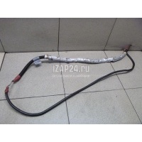 Клемма аккумулятора плюс BMW 3-serie E90/E91 (2005 - 2012) 12427810860
