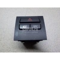 Кнопка аварийной сигнализации BMW 3-serie E90/E91 (2005 - 2012) 61316945653