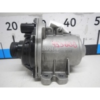 Насос (помпа) электрический BMW 3-serie E90/E91 (2005 - 2012) 11519455978