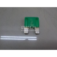 Предохранитель BMW 3-serie E90/E91 (2005 - 2012) 61138367146