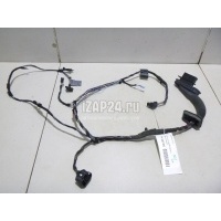 Проводка (коса) BMW 3-serie E90/E91 (2005 - 2012) 61126938215