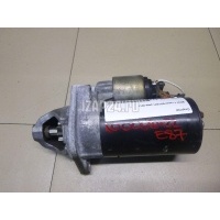 Стартер BMW 3-serie E90/E91 (2005 - 2012) 12417589350