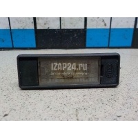 Фонарь подсветки номера VAG 106 II (1996 - 2004) 2E0943021A