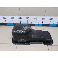 Поддон масляный двигателя Nissan Almera Tino (2000 - 2006) 1111077A12