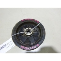 Шкив коленвала Nissan Almera Tino (2000 - 2006) 123039F610