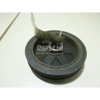 Шкив коленвала Nissan Almera Tino (2000 - 2006) 123039F610