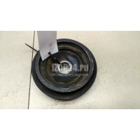 Шкив коленвала Nissan Almera Tino (2000 - 2006) 123039F610